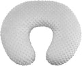 iEvolve Nursing Pillow Cover Breast Feeding Pillow Support Positioner Lounger by iEvolve