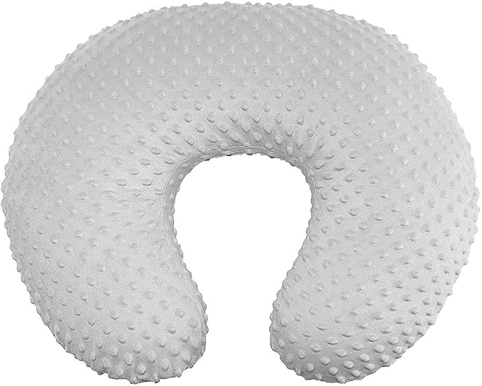 iEvolve Nursing Pillow Cover Breast Feeding Pillow Support Positioner Lounger by iEvolve