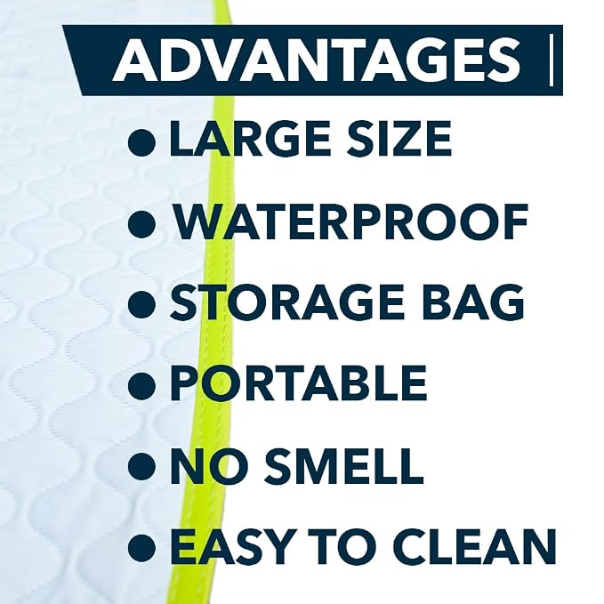 Portable Changing Pad - Image 6
