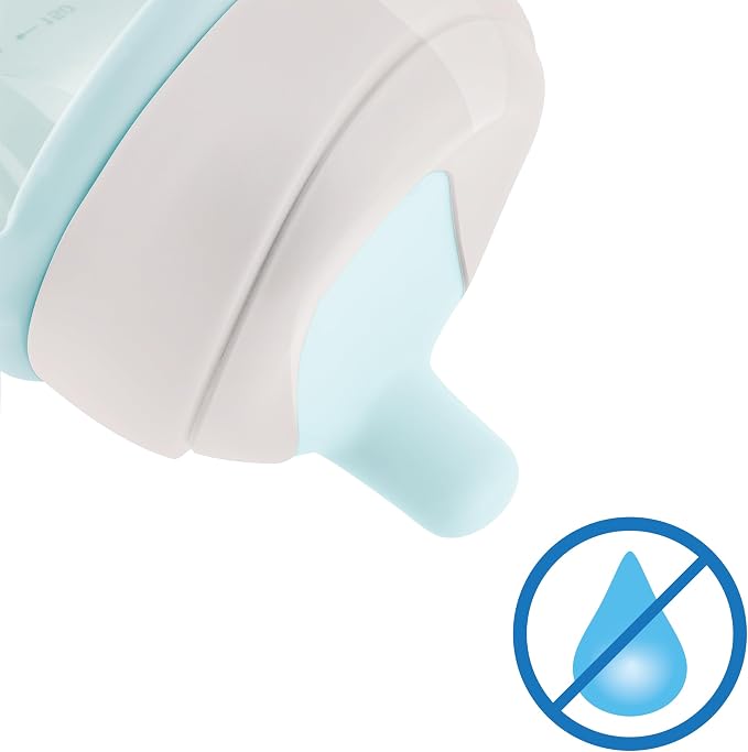 Chicco Semi-Soft Trainer with Bite-Resistant Spout and Spill-Free Lid 7oz. | - Image 3