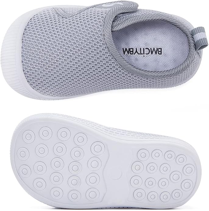 BMCiTYBM Baby Shoes Infant Boy Girl First Walker Shoes Toddler Walking Shoes - Image 3