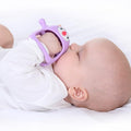 Smily Mia 2pack Penguin Teether by SmilyMia