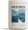 Needed. Prenatal Omega-3 by Needed