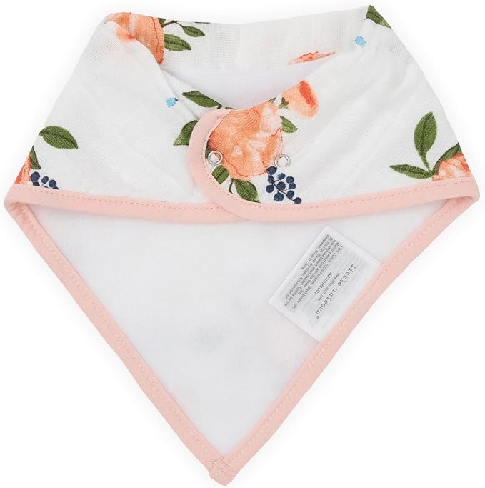 Little Unicorn Cotton Muslin - Image 3