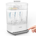 Baby Bottle Sterilizer | Esterilizador de Biberones, 6-in-1 HAUTURE Bottle by HAUTURE
