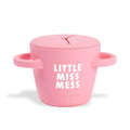 Bella Tunno Mess-Free Snacker by BellaTunno