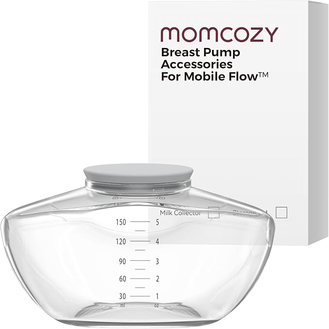 Momcozy Original Replacement Accessories by Momcozy