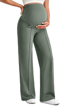 G4Free Maternity Dress Yoga Pants by G4Free