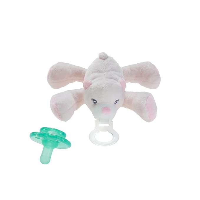 Nookums Paci-Plushies Shakies - Image 5