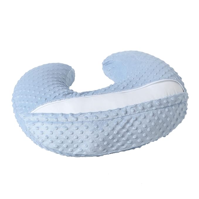 Baby Nursing Pillow and Body Positioner - Image 5