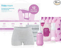 Frida Mom 11pc Postpartum Essentials Kit Gift Set, Hospital Bag Must Haves by Frida