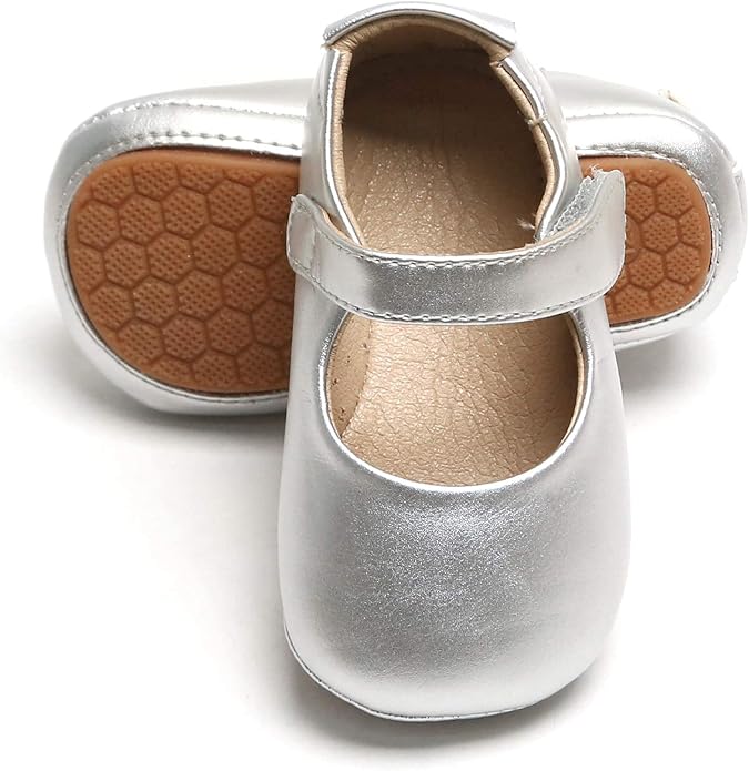 Soft Sole Baby Shoes - Image 3