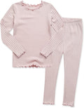 VAENAIT BABY 6M-12Y Infant Kids Toddler Junior Girls Soft Comfy Modal Tencel by Vaenaitbaby