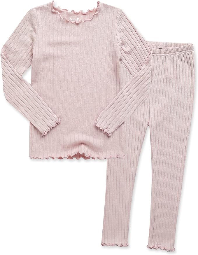 VAENAIT BABY 6M-12Y Infant Kids Toddler Junior Girls Soft Comfy Modal Tencel by Vaenaitbaby