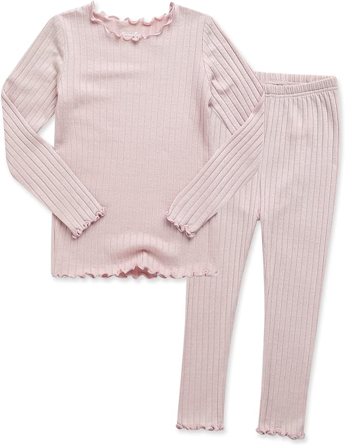 VAENAIT BABY 6M-12Y Infant Kids Toddler Junior Girls Soft Comfy Modal Tencel by Vaenaitbaby
