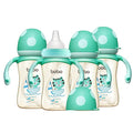YOHKOH Natural PPSU Baby Bottle by Home