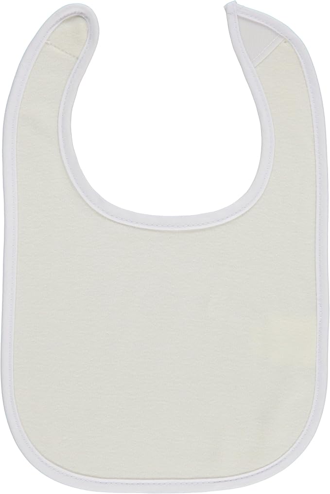 Disney 10-Pack Mickey Mouse Baby Bibs – Ten Soft, and Adjustable Cotton Bibs - Image 5