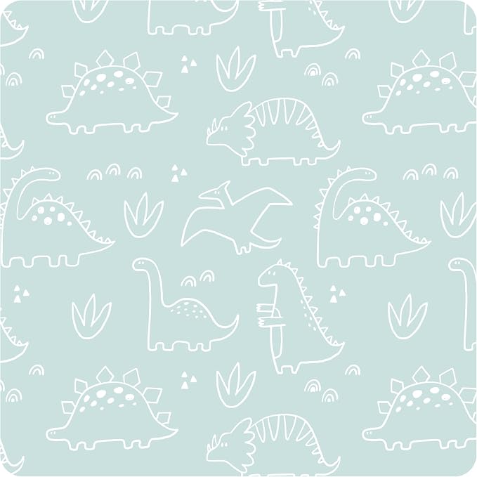 BapronBaby Animal Prints Bapron - Image 7