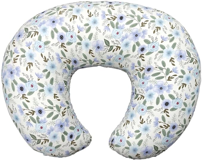 Nursing Pillow, Original Size Breastfeeding Pillows by x-vesolje