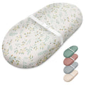 Blissful Diary Muslin Baby Changing Pad by ForEveryBabysBetterLife