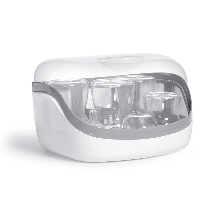 Microwave Steam Sterilizer by ChiccoUSA