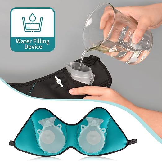 Breastfeeding Simulator with Water Filling System, Lactation Training Kit - Image 2