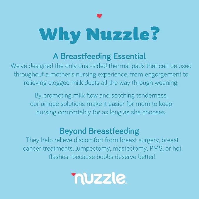 Breast Ice Packs for Breastfeeding and Engorgement Relief - Image 9