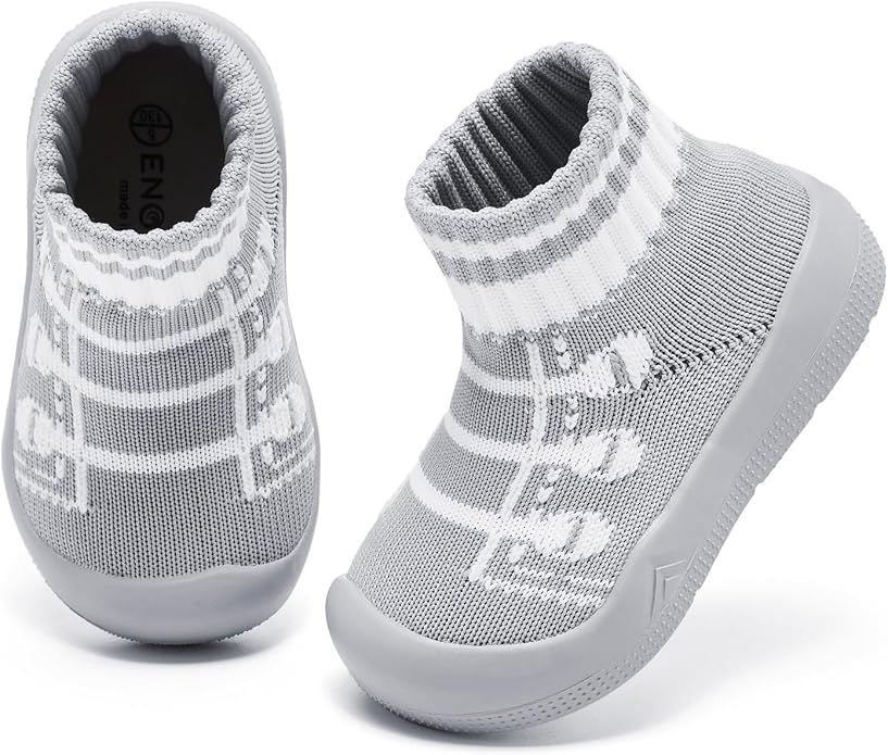 Engtoy Baby Shoes & Socks - Image 4