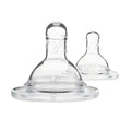 Motif Medical Replacement Slow Flow Nipples by MotifMedical