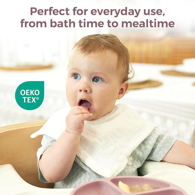 Momcozy Baby Washcloths - Image 5