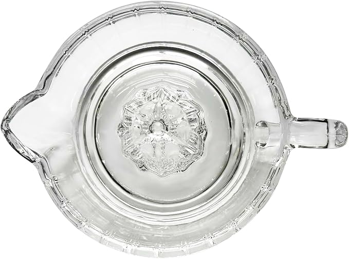 Fox Run Glass Manual Heavyweight Juicer - Image 7