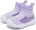 MORENDL Toddler Sock Shoes Baby Walking Shoes Infant Slippers Boys & Girls by MORENDL