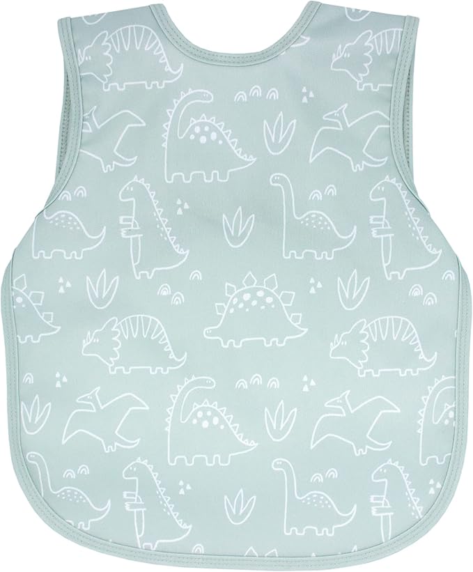BapronBaby Animal Prints Bapron by BapronBaby