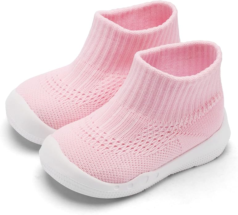 Engtoy Baby Shoes & Socks by Engtoy