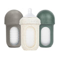 Boon Nursh Bottles by Boon
