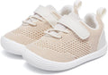 MORENDL Toddler Sneakers Baby Boys & Girls Barefoot Shoes Lightweight by MORENDL