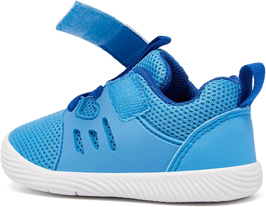 MORENDL Toddler Sneakers Baby Boys & Girls Barefoot Shoes Lightweight - Image 3