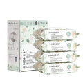 The Honest Company Clean Conscious Multi-Use Wipes, Unscented Hypoallergenic by TheHonestCompany