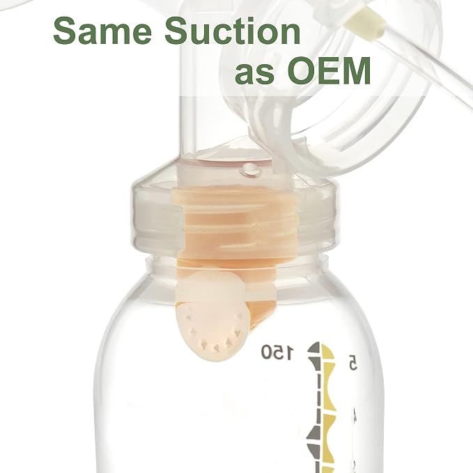 Maymom Breast Pump Kit Compatible - Image 7