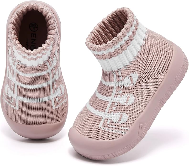 Engtoy Baby Shoes & Socks - Image 4
