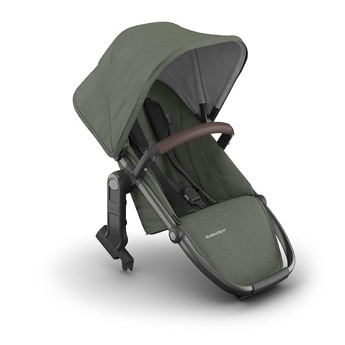 UPPAbaby RumbleSeat V3 Second Lower Seat by UPPAbaby