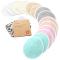 Organic Nursing Pads by KeaBabies