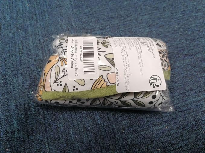 Winmany Baby Nursing Pillow Cover Newborn Removable Breastfeeding Pillowcover - Image 9