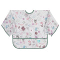 Bumkins Sleeved Bib for Girl or Boy, Baby and Toddler for 6-24 Mos, Essential by Bumkins