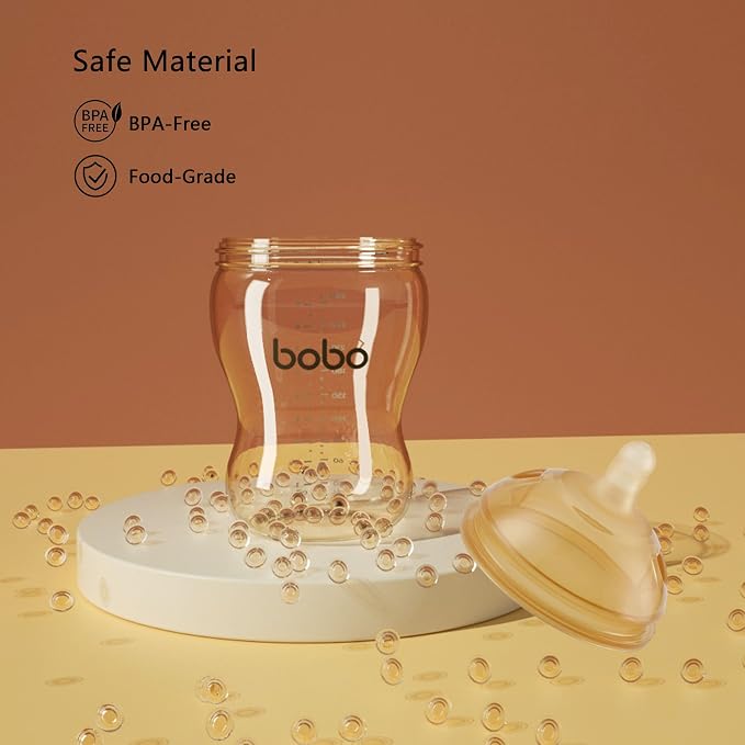 YOHKOH Baby Bottles - Image 5