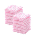 MUKIN Baby Washcloths by MUKIN