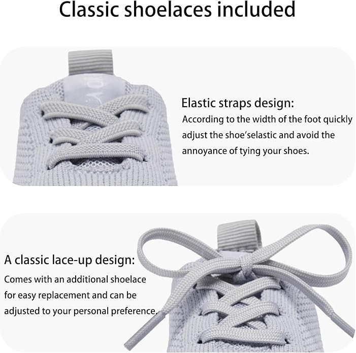 MORENDL Toddler Shoes Baby Walking Sock Shoes Infant Sneakers 0-4 Years Boy - Image 5