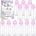 TrelaCo Cool Baby Shower Games Sets 12 Pcs Feeding Bottles by TrelaCo