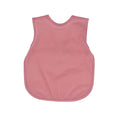 BapronBaby Minimalist Blush Bapron by BapronBaby