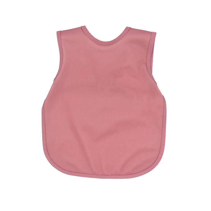 BapronBaby Minimalist Blush Bapron by BapronBaby